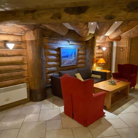 Arc1950 - Superbe Appt Auberge Jerome Les Arcs  Exterior photo